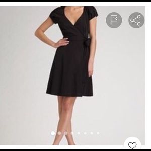 Diane von furstenberg peyton wrap dress